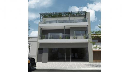 OPORTUNIDAD, 3 ambientes a estrenar - gran balcón terraza!!!, 74 mt2, 2 habitaciones