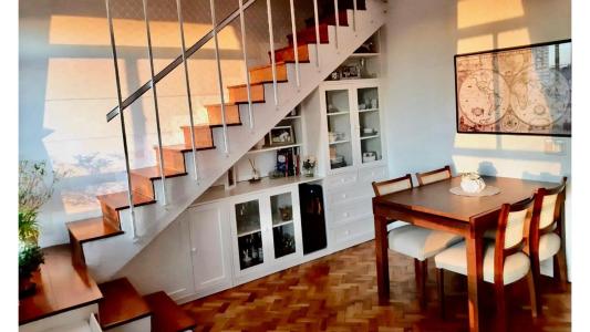 VENTA DE DEPARTAMENTO EN UNA MUY BUENA UBICACION , 56 mt2, 2 habitaciones