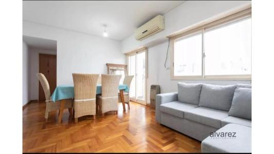 Departamento en venta de 1 dormitorio en Coghlan, 43 mt2, 1 habitaciones