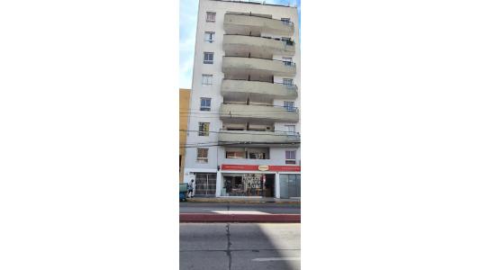 ALBERDI - UN DORMITORIO, LIVING,  BALCON, 45 mt2, 1 habitaciones