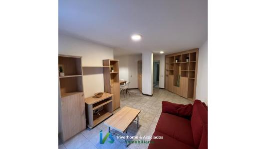 Departamento dos dormitorios Nueva Cordoba , 71 mt2, 2 habitaciones
