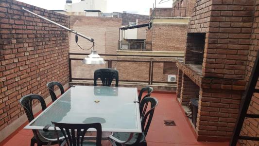 Departamento a la venta Nueva Córdoba con balcón terraza, 79 mt2, 2 habitaciones