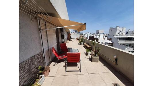 Vendo departamento en Nueva Córdoba, 64 mt2, 2 habitaciones