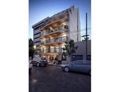 Duplex  1 Dormitorio con dos balcones terraza - Santa Rosa Nº 2522 5ºB, 60 mt2, 1 habitaciones