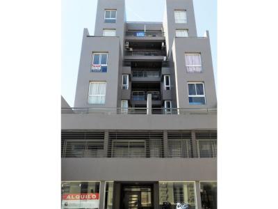 Alberdi - Santa Rosa 1000 - ¡venta! - 1 Dormitorio C/balcon, 45 mt2, 1 habitaciones
