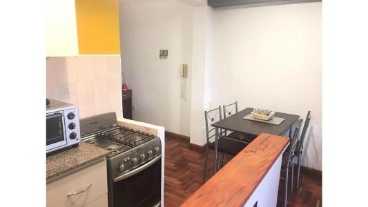 Vendo Departamento en Nueva Córdoba, 35 mt2, 1 habitaciones