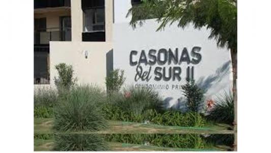 CASONAS DEL SUR II - 2 DOR 2 BAÑOS COCHERA PISCINA GYM , 95 mt2, 2 habitaciones