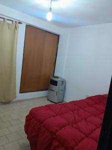 Un Dormitorio Sobre San Juan, Oportunidad!, 38 mt2, 1 habitaciones