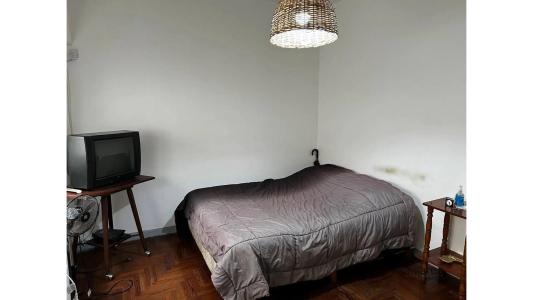 Departamento en venta de 1 dormitorio c/ cochera en Villa Ly, 45 mt2, 1 habitaciones