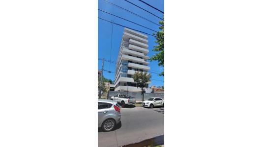 Departamento dos ambientes en venta Ituzaingo norte , 41 mt2, 1 habitaciones