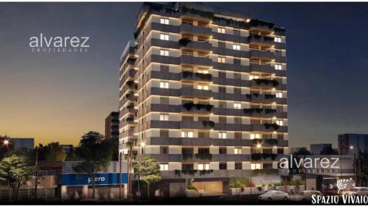 Monoambiente Venta Ituzaingo Centro Pozo, 28 mt2, 1 habitaciones