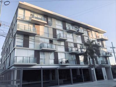 Departamento en venta Ituzaingó con terraza privada, 2 habitaciones