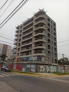 Departamento Vende en Ituzaingo Centro, oportunidad de contado en pozo, 60 mt2, 1 habitaciones