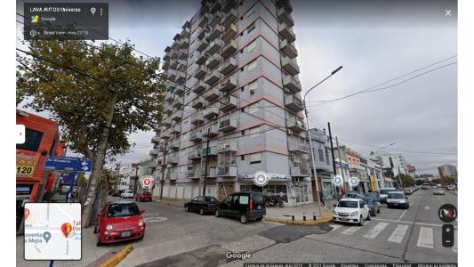 DOS AMBIENTES EXCELENTE UBICACION PISO ALTO BALCON, 38 mt2, 1 habitaciones
