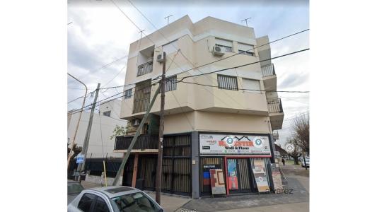 Departamento en venta de 2 dormitorios en Villa Luzuriaga, 40 mt2, 2 habitaciones