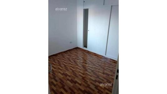 Departamento - San Justo, 38 mt2, 1 habitaciones