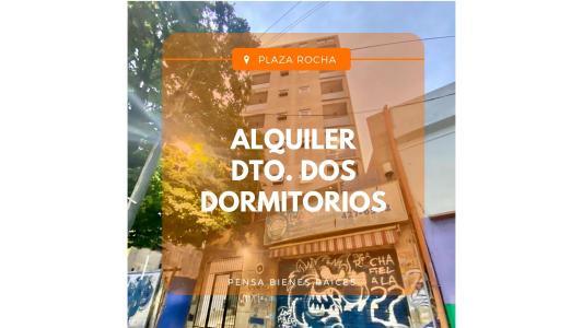 | VENTA | Dto,2 DORM; Plaza Rocha., 52 mt2, 2 habitaciones