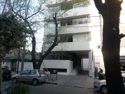 VENTA, Departamento de 1 Dormitorio. La Plata Casco. Zona Plaza Olazabal, 53 mt2, 1 habitaciones