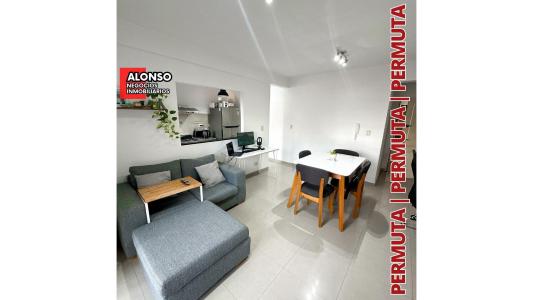 Departamento 2 ambientes con Balcón en Venta en Lanús, 42 mt2, 1 habitaciones