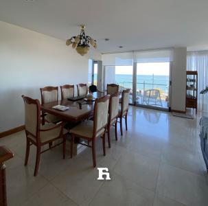 Exclusivo Piso Frente Al Mar 4 Amb - Playa Grande, 230 mt2, 4 habitaciones