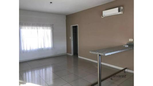 Departamento en venta de 1 dormitorio en Merlo, 47 mt2, 1 habitaciones