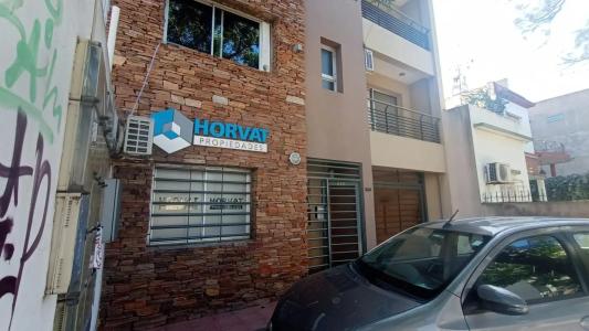 Departamento en venta de 1 dormitorio c/ cochera en Merlo, 45 mt2, 1 habitaciones