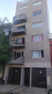 Monte Castro Alcaraz 4787 Exc Depto S/piso 2 Amb a Estrenar con Balcon Opor