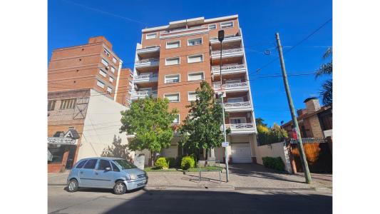 Hermoso departamento de 2 ambientes en Castelar Norte, 41 mt2, 1 habitaciones