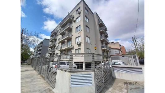 Departamento en venta de 1 dormitorio en Castelar, 49 mt2, 1 habitaciones