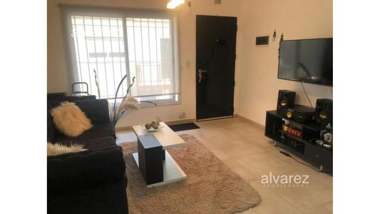 Departamento - Castelar Norte., 36 mt2, 1 habitaciones