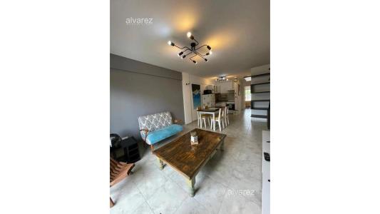 Venta Departamento 2 ambientes  Moron, 40 mt2, 1 habitaciones