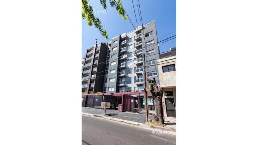 Departamento en venta de 2 dormitorios c/ cochera en Moron, 59 mt2, 2 habitaciones