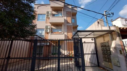 Departamento 2 Ambientes Venta Moron Villa Sarmiento, 40 mt2, 1 habitaciones