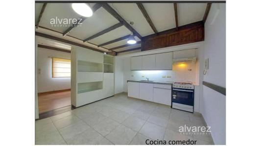 Departamento 2 Ambientes Venta Castelar Sur, 48 mt2, 1 habitaciones