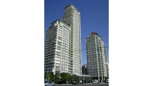 Av. Del Libertador 8008 - Torre Centennial Towers, 92 mt2, 2 habitaciones