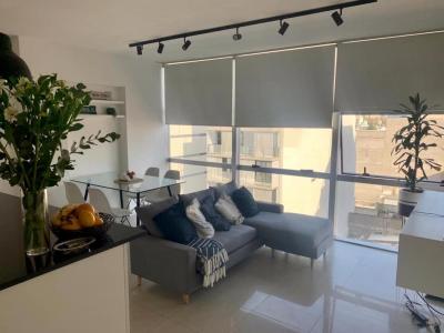 Departamento duplex 2 ambientes en venta en Palermo Hollywood