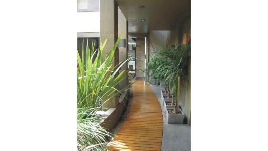 Loft Pent House 3 ambientes Palermo Hollywood Con Amenities , 98 mt2, 2 habitaciones