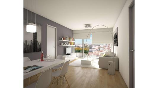 Duplex 2 amb + Jardín | Soler Soho, 66 mt2, 1 habitaciones