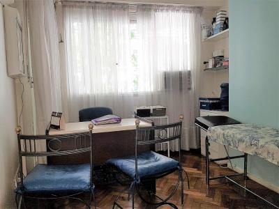 BOTANICO - Armenia 2300 - Duplex 2 Pisos Consultorios/vivienda con FONDO DE COMERCIO INCLUIDO, 7 habitaciones