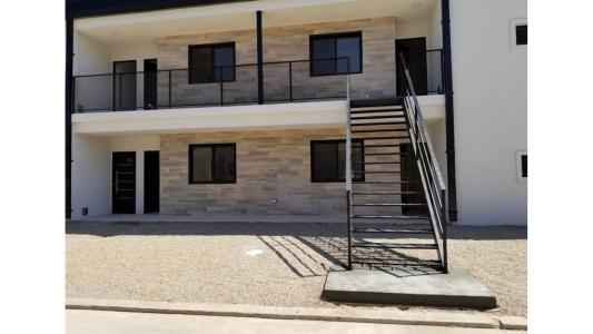 Departamento en venta La Cañada Villade 2 - Cuan Propiedade, 68 mt2, 1 habitaciones