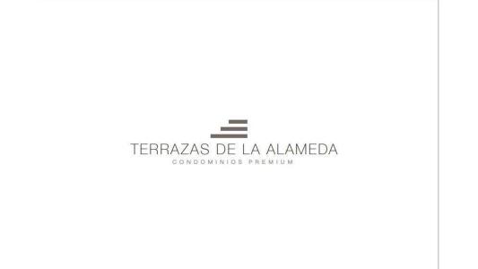  DEPARTAMENTO VENTA  2 AMB. TERRAZAS DE LA ALAMEDA-CANNING, 51 mt2, 1 habitaciones