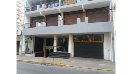 Departamento En Venta En Quilmes Centro, 72 mt2, 2 habitaciones