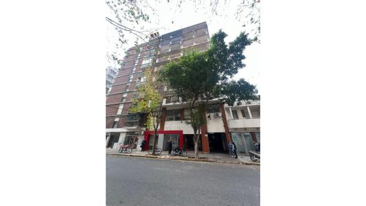 VENDO DEPARTAMENTO DE 1 DORMITORIO EN BUENOS AIRES AL 1600, 30 mt2, 1 habitaciones