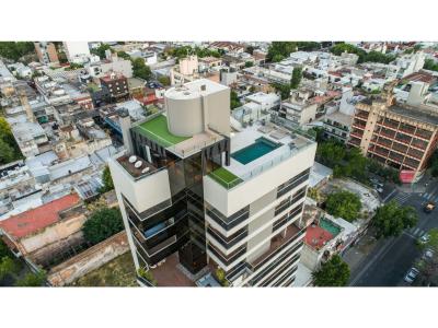 VENTA 2 DORMITORIOS RIO - AVENIDA DEL VALLE 2700, 2 habitaciones