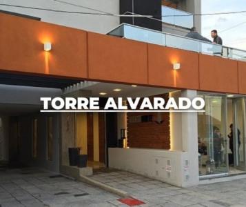 Departamentos en calle Alvarado al 1.700, 69 mt2, 2 habitaciones