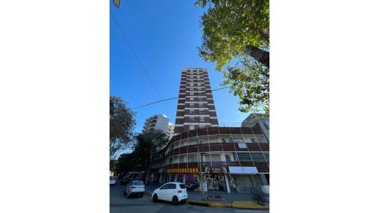 EXCELENTE DEPARTAMENTO EN VENTA CERCA ESTACION DE TREN , 57 mt2, 2 habitaciones