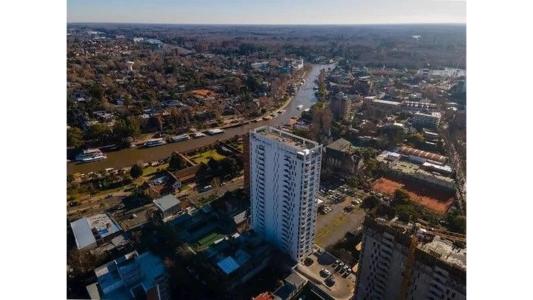 Departamento en venta en Tigre, 43 mt2