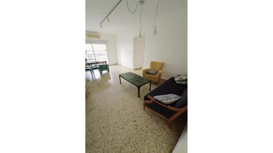 Departamento 4 ambientes Al Frente Villa Crespo Ubicacíon, 74 mt2, 3 habitaciones