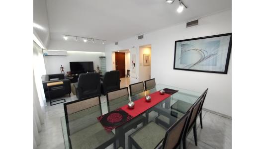  5 ambientes con Dep Villa Crespo Categoria Cochera Baulera, 148 mt2, 4 habitaciones