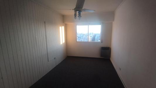 2 ambientes piso 14, todo luz y vista, Araoz 900, V. Crespo, 37 mt2, 1 habitaciones